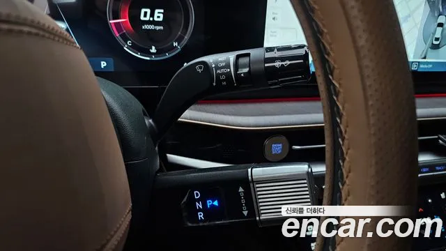 Hyundai Grandeur 2026 thumb 8