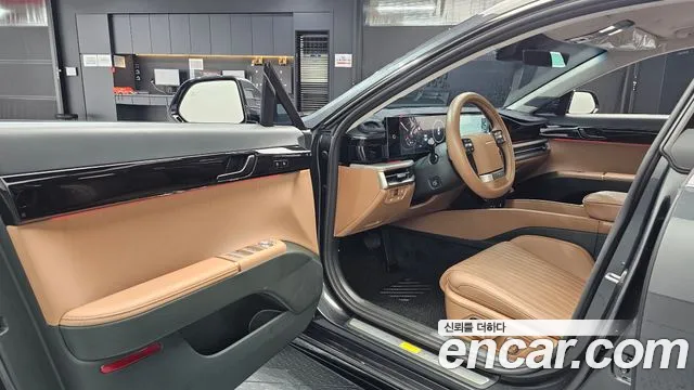 Hyundai Grandeur 2026 thumb 9