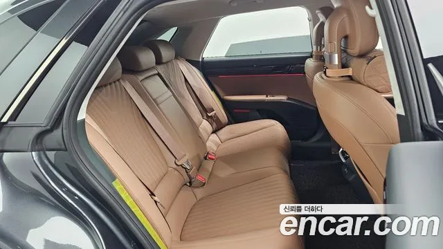 Hyundai Grandeur 2026 thumb 10