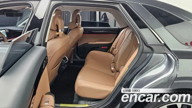 Hyundai Grandeur 2026 thumb 11