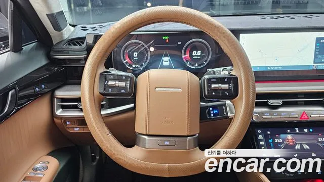 Hyundai Grandeur 2026 thumb 12
