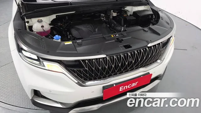 Kia Carnival 2023 thumb 5