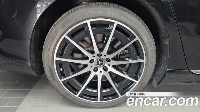 Mercedes-Benz EQS 2022 thumb 5