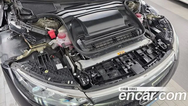 Mercedes-Benz EQS 2022 thumb 6