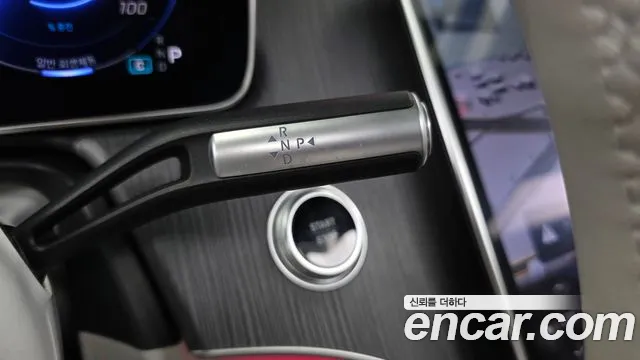 Mercedes-Benz EQS 2022 thumb 9