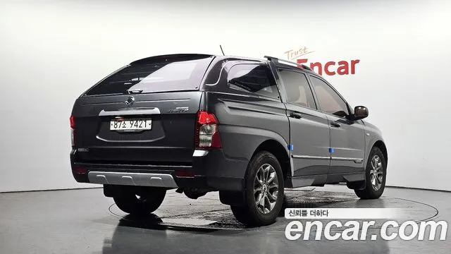 KG_Mobility_Ssangyong KORANDO 2014 thumb 2