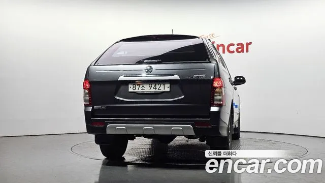 KG_Mobility_Ssangyong KORANDO 2014 thumb 4