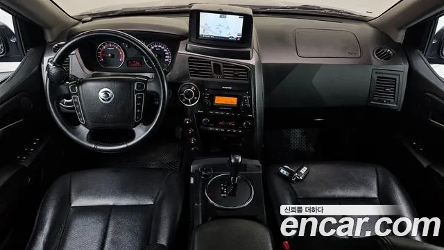 KG_Mobility_Ssangyong KORANDO 2014 thumb 7