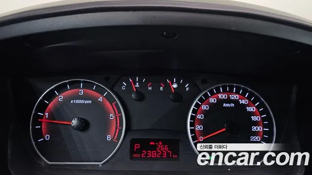 KG_Mobility_Ssangyong KORANDO 2014 thumb 8