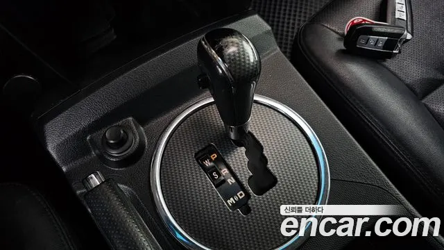 KG_Mobility_Ssangyong KORANDO 2014 thumb 9