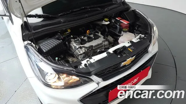 ChevroletGMDaewoo Spark 2022 thumb 5