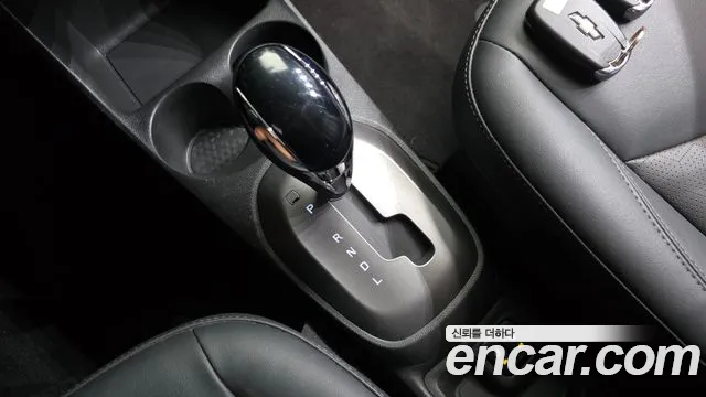 ChevroletGMDaewoo Spark 2022 thumb 8