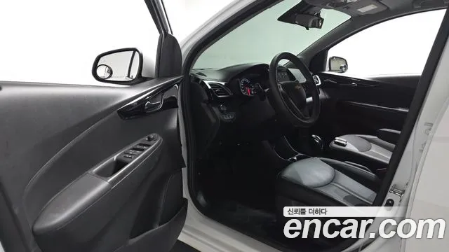 ChevroletGMDaewoo Spark 2022 thumb 9