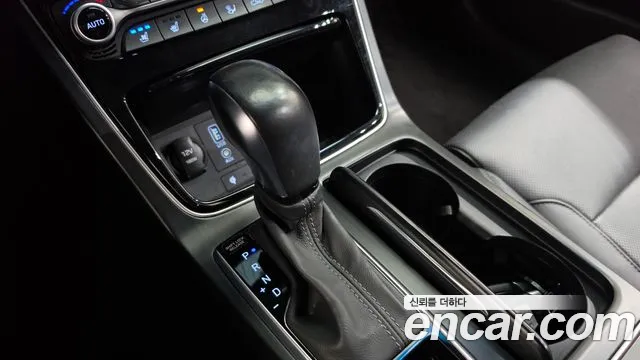 Hyundai Grandeur 2018 thumb 9