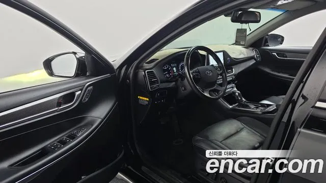 Hyundai Grandeur 2018 thumb 10