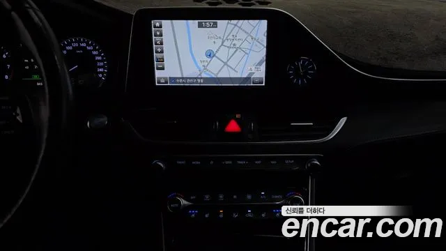 Hyundai Grandeur 2018 thumb 12