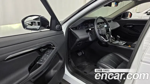 Land Rover Range Rover Evoque 2023 thumb 10