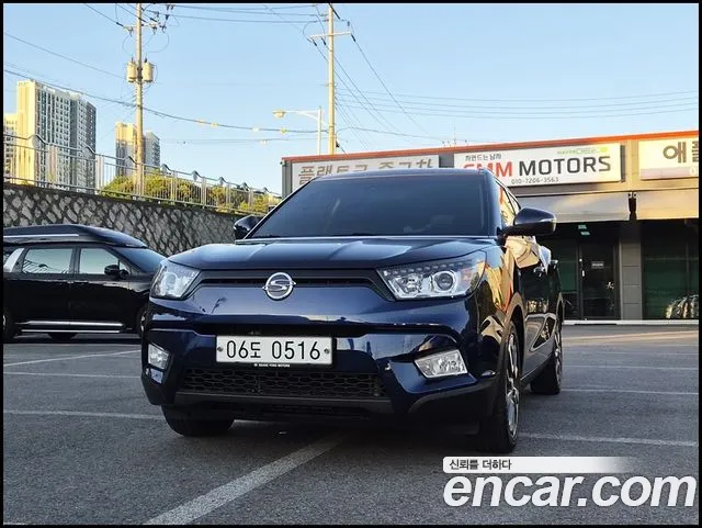 KG_Mobility_Ssangyong TIBOLI 2016 thumb 3