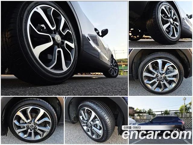 KG_Mobility_Ssangyong TIBOLI 2016 thumb 5