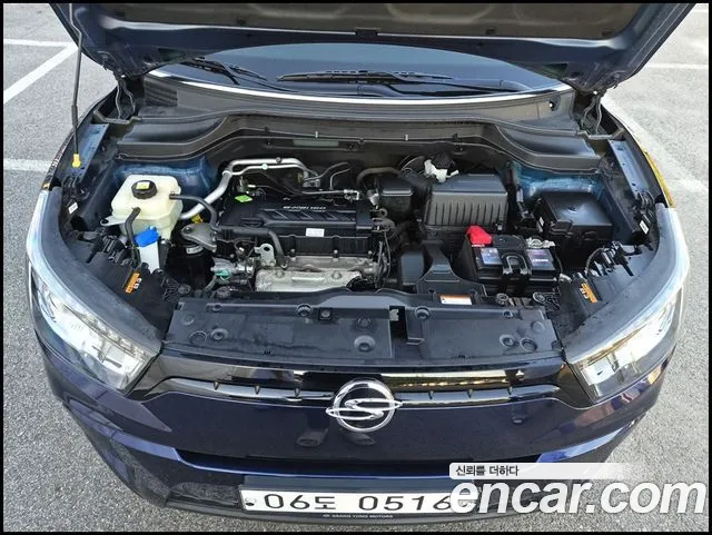 KG_Mobility_Ssangyong TIBOLI 2016 thumb 6