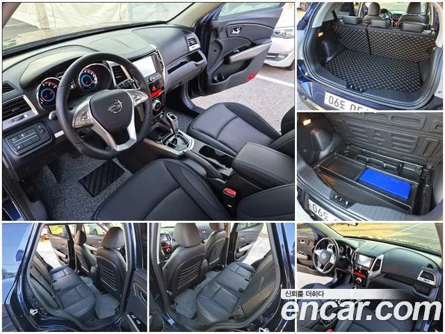 KG_Mobility_Ssangyong TIBOLI 2016 thumb 7