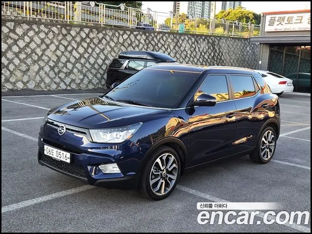 KG_Mobility_Ssangyong TIBOLI 2016 thumb 12