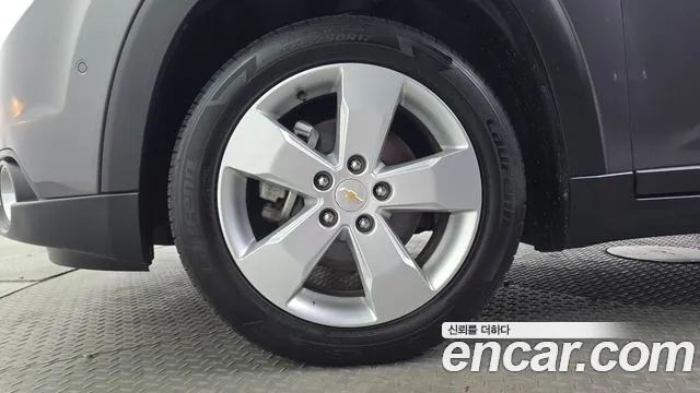 ChevroletGMDaewoo Orlando 2014 thumb 5