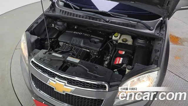 ChevroletGMDaewoo Orlando 2014 thumb 6