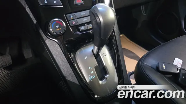 ChevroletGMDaewoo Orlando 2014 thumb 9