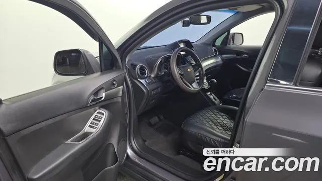 ChevroletGMDaewoo Orlando 2014 thumb 10