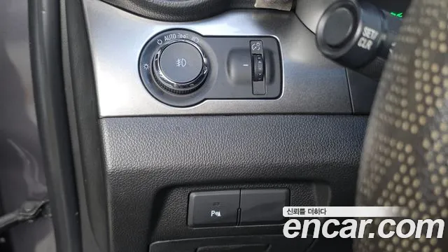 ChevroletGMDaewoo Orlando 2014 thumb 12