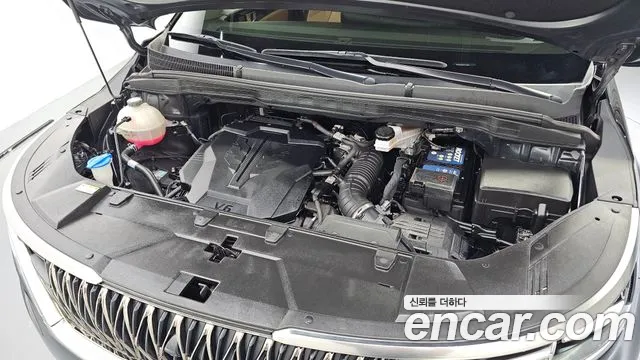Kia Carnival 2022 thumb 6