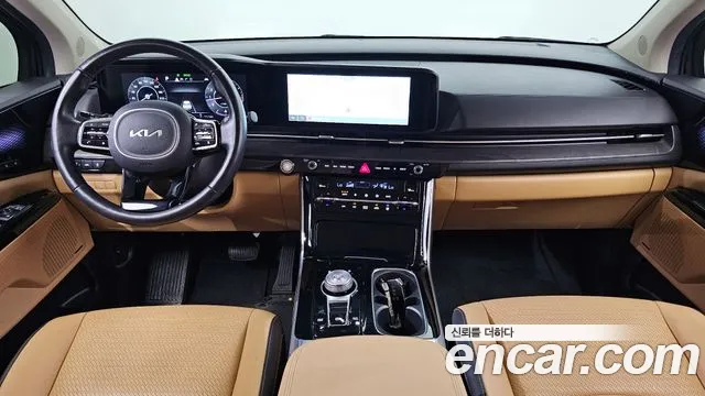 Kia Carnival 2022 thumb 7