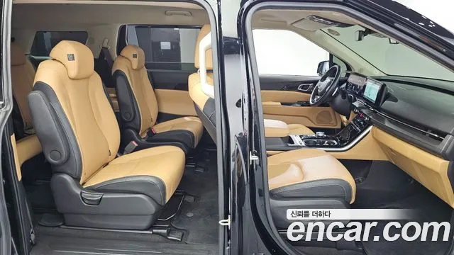 Kia Carnival 2022 thumb 12
