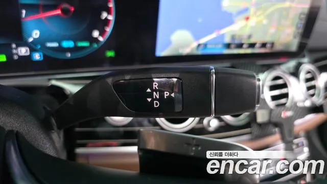 Mercedes-Benz E-Класс 2021 thumb 8