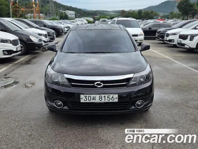 Renault-KoreaSamsung SM5 2011 thumb 3