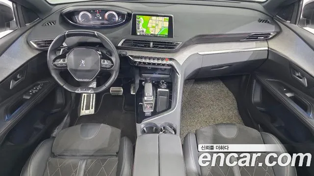 Peugeot 5008 2021 thumb 7