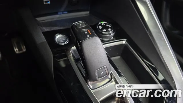 Peugeot 5008 2021 thumb 9