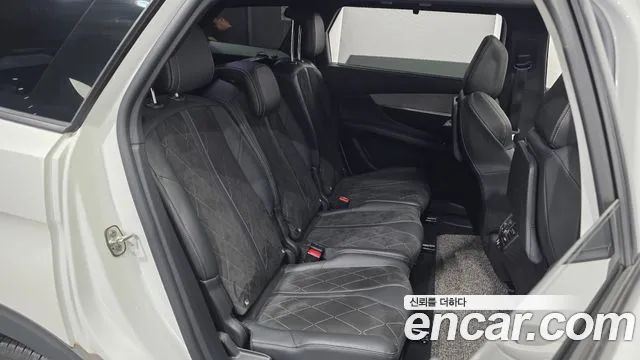 Peugeot 5008 2021 thumb 12