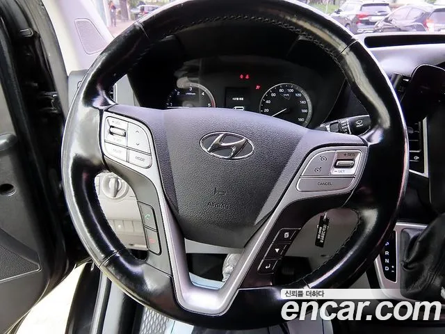 Hyundai Staria 2019 thumb 9