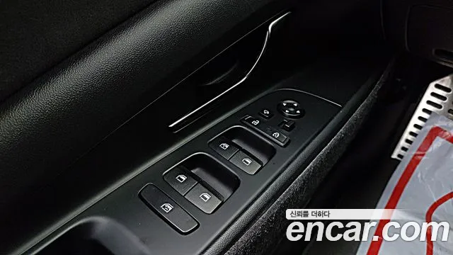 Hyundai Avante 2023 thumb 8