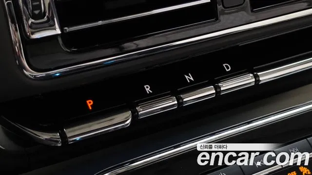 Lincoln Navigator 2020 thumb 9