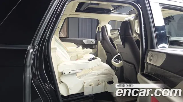 Lincoln Navigator 2020 thumb 11