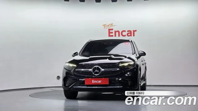 Mercedes-Benz GLC 2023 thumb 3