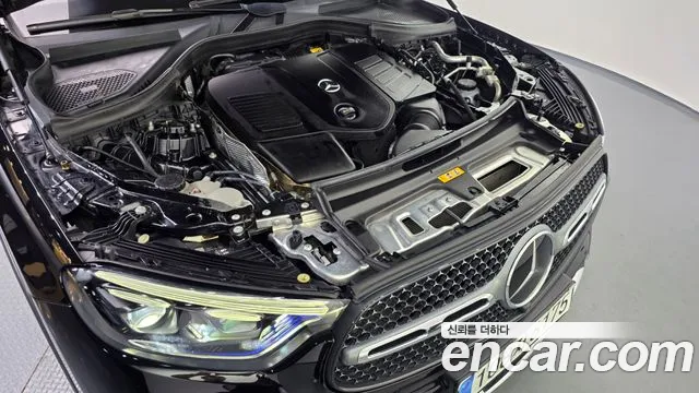Mercedes-Benz GLC 2023 thumb 6