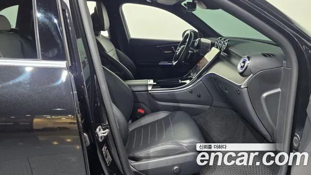 Mercedes-Benz GLC 2023 thumb 11