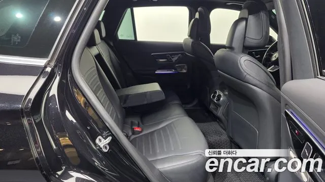 Mercedes-Benz GLC 2023 thumb 12