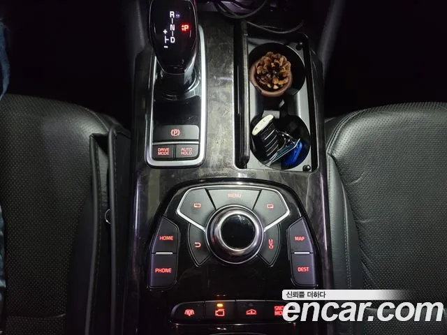 Kia K9 2014 thumb 9