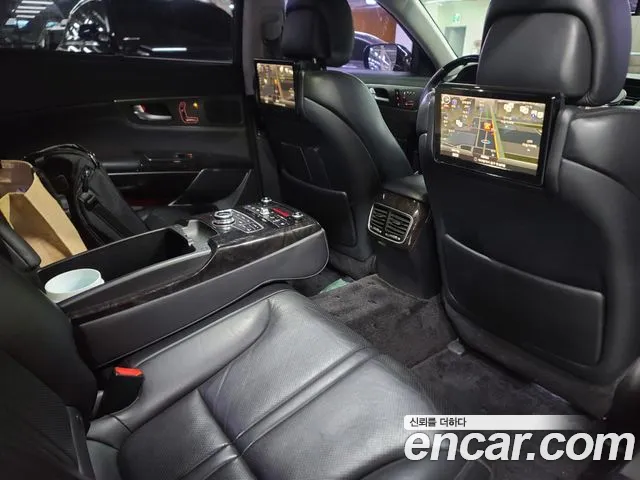 Kia K9 2014 thumb 10