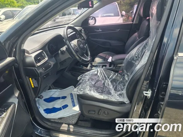 Kia Sorento 2017 thumb 7